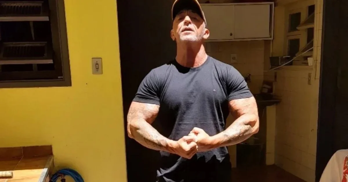 Cristian Cravinhos é banido de plataformas após vídeo gerar polêmica