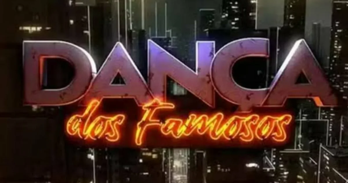 Dança dos Famosos 2026 reúne 16 famosos