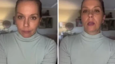 Daniela Ungaretti fala sobre perda da irmã gêmea e momento vivido pela família