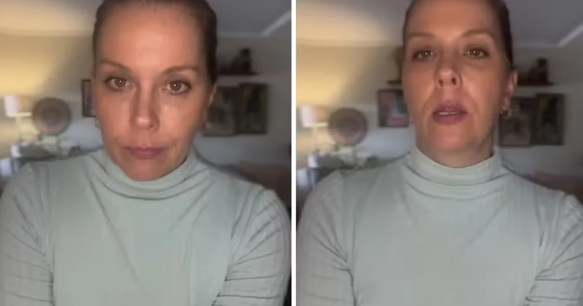 Daniela Ungaretti fala sobre perda da irmã gêmea e momento vivido pela família