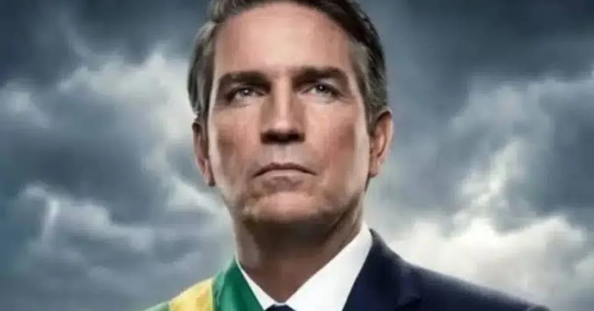 “Dark Horse”: o que se sabe sobre o filme biográfico de Jair Bolsonaro