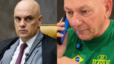 Decisão de Moraes sobre a Havan repercute; entenda