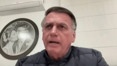 Decisão é tomada em caso envolvendo Bolsonaro