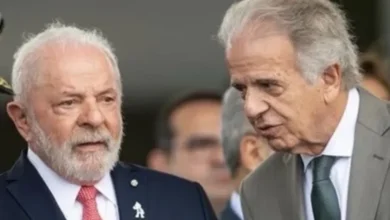 Declaração de José Múcio sobre os EUA viraliza e levanta discussão sobre a Defesa do Brasil