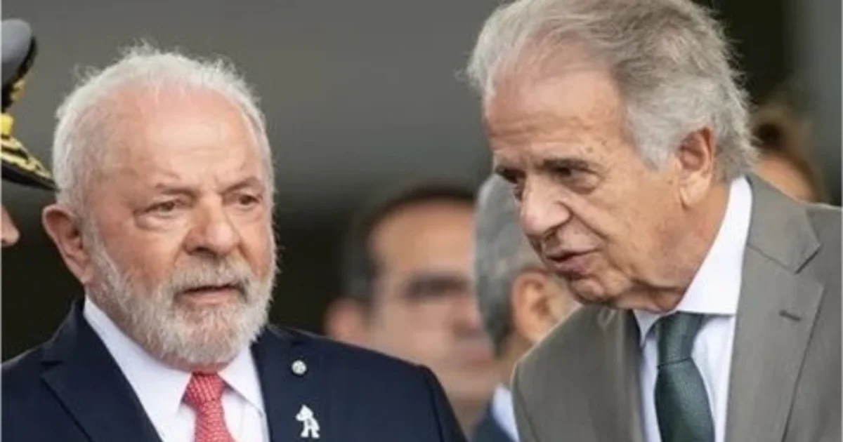 Declaração de José Múcio sobre os EUA viraliza e levanta discussão sobre a Defesa do Brasil