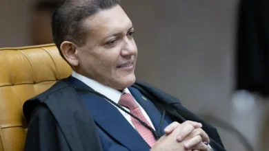 Declaração de Nunes Marques sobre eleições ganha destaque