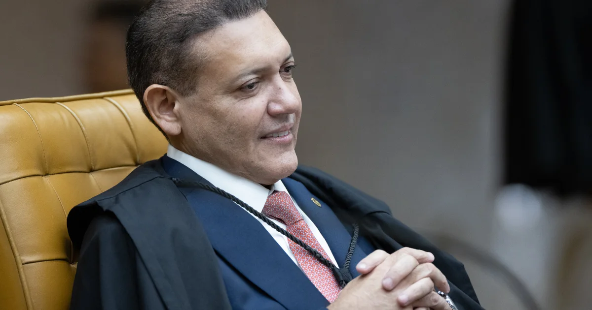 Declaração de Nunes Marques sobre eleições ganha destaque
