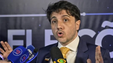 Declaração de Renan ao vivo na Globo coloca debate em ebulição