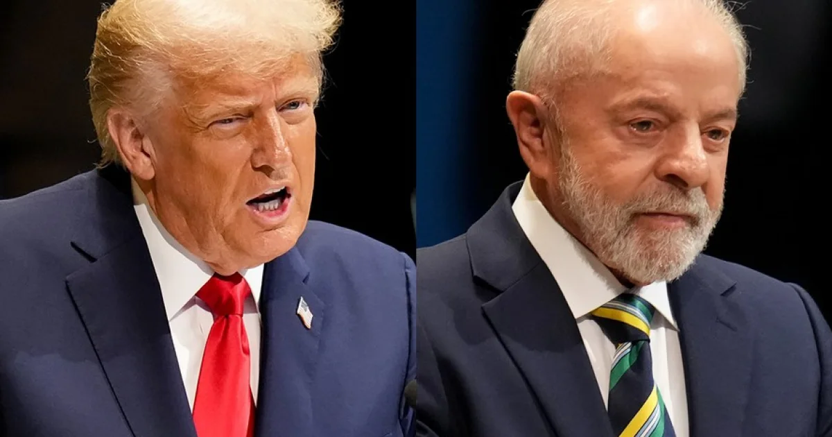 Declaração dos EUA sobre o Brasil surpreende em momento de tensão entre os países