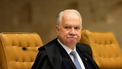 Defesa pede a Fachin afastamento de Moraes da relatoria de caso envolvendo dados de Viviane Barci