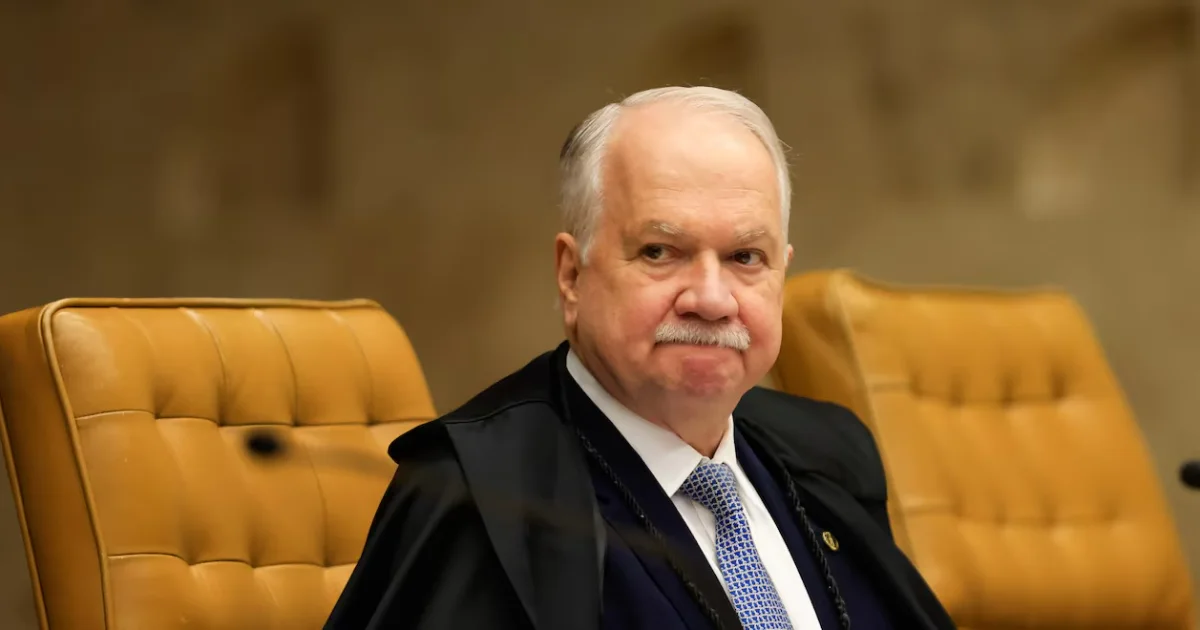 Defesa pede a Fachin afastamento de Moraes da relatoria de caso envolvendo dados de Viviane Barci