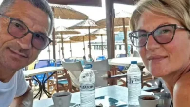 Definida a causa do acidente de homem que quase foi sugado para fora de avião