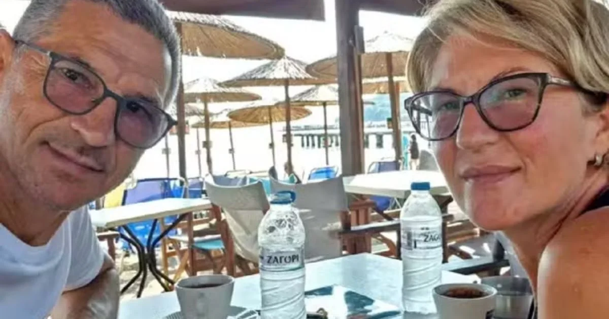 Definida a causa do acidente de homem que quase foi sugado para fora de avião