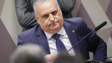 Denúncia contra vice de Flávio: PGR pede diligências à PF