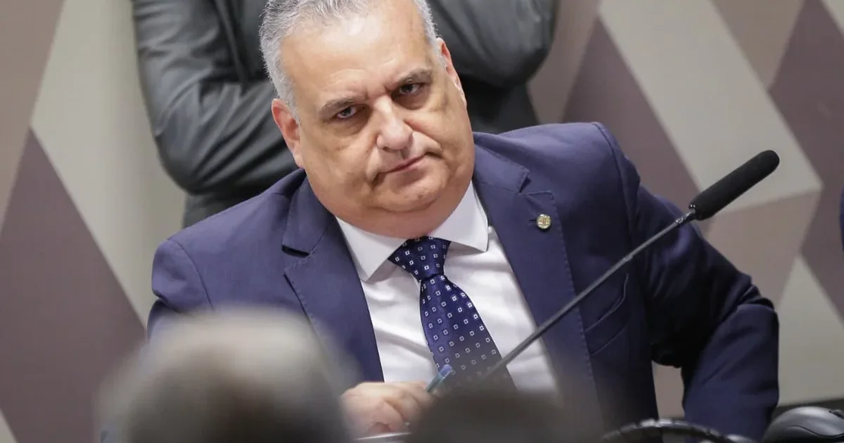 Denúncia contra vice de Flávio: PGR pede diligências à PF