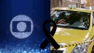 Depois de homenagem na Globo, mãe desabafa sobre óbito do esposo