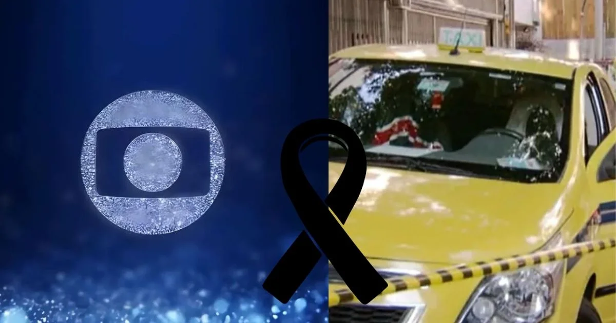 Depois de homenagem na Globo, mãe desabafa sobre óbito do esposo
