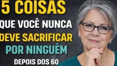 Depois dos 60: 5 decisões que podem transformar a maneira de viver essa nova fase da vida