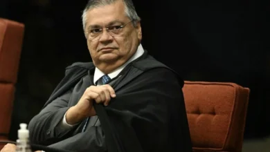 Deputado do MA quer denunciar Dino à OEA por atuação no STF