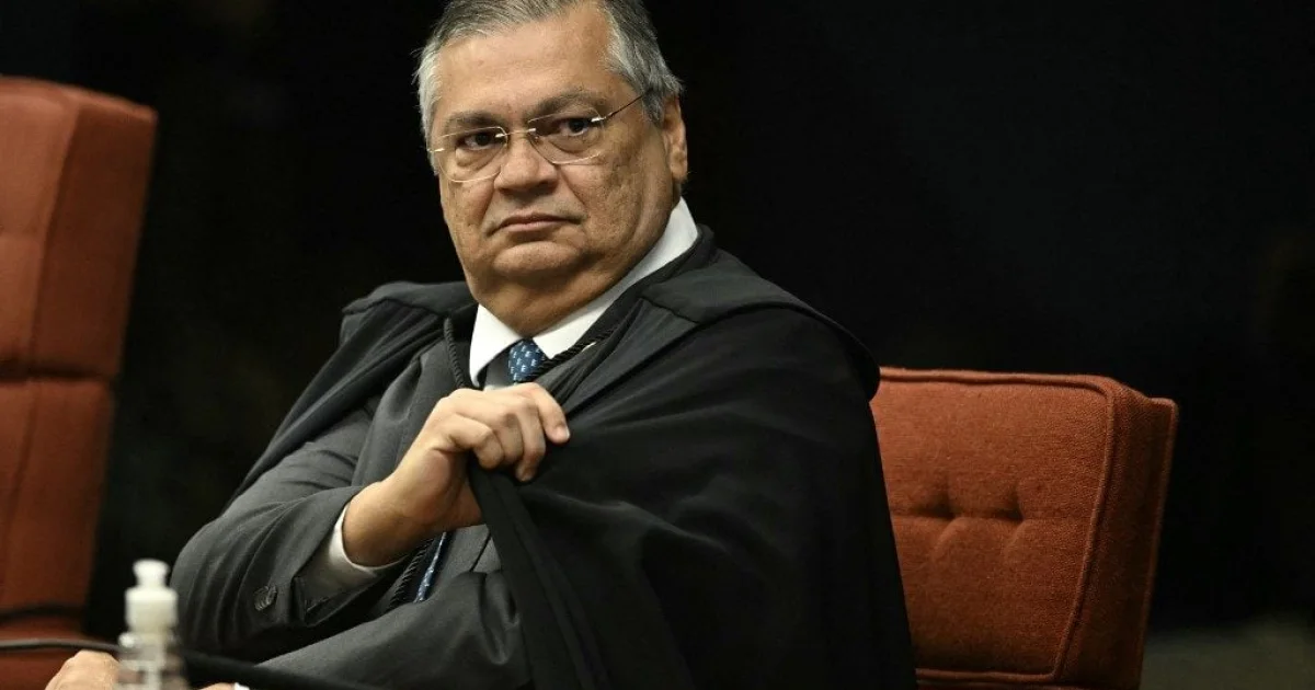 Deputado do MA quer denunciar Dino à OEA por atuação no STF