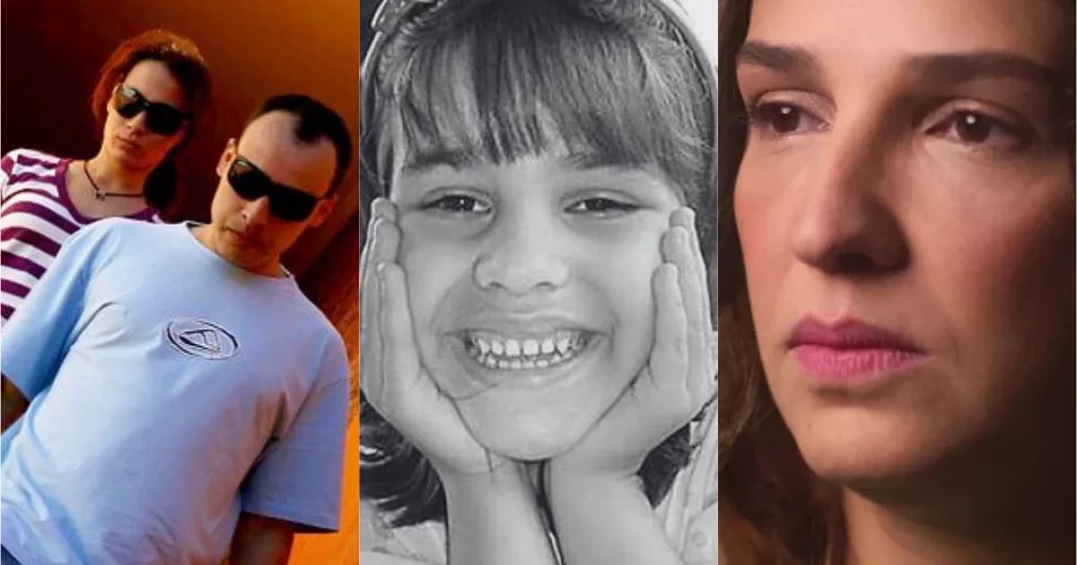 Desabafo emocionante: Mãe de Isabella Nardoni pede retorno de condenados à prisão