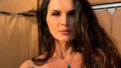 Desmaio de Luiza Ambiel assusta familiares