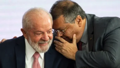 Dino, indicado por Lula ao STF é sorteado relator de 3º inquérito de Lulinha