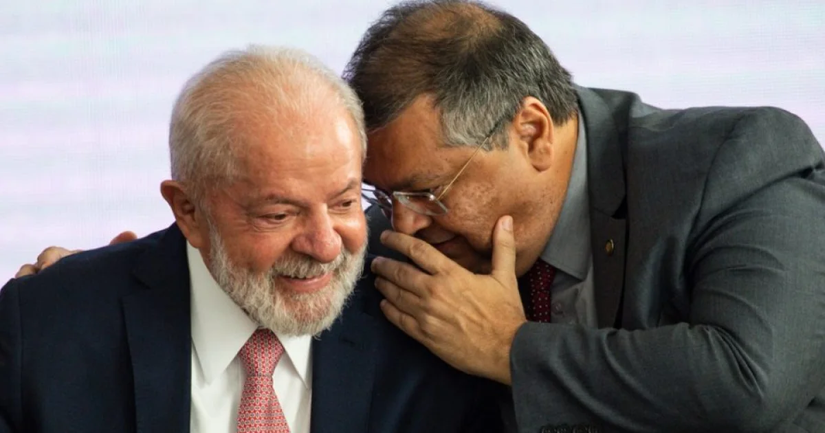 Dino, indicado por Lula ao STF é sorteado relator de 3º inquérito de Lulinha