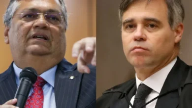 Dino toma decisão e situação fica delicada para Mendonça