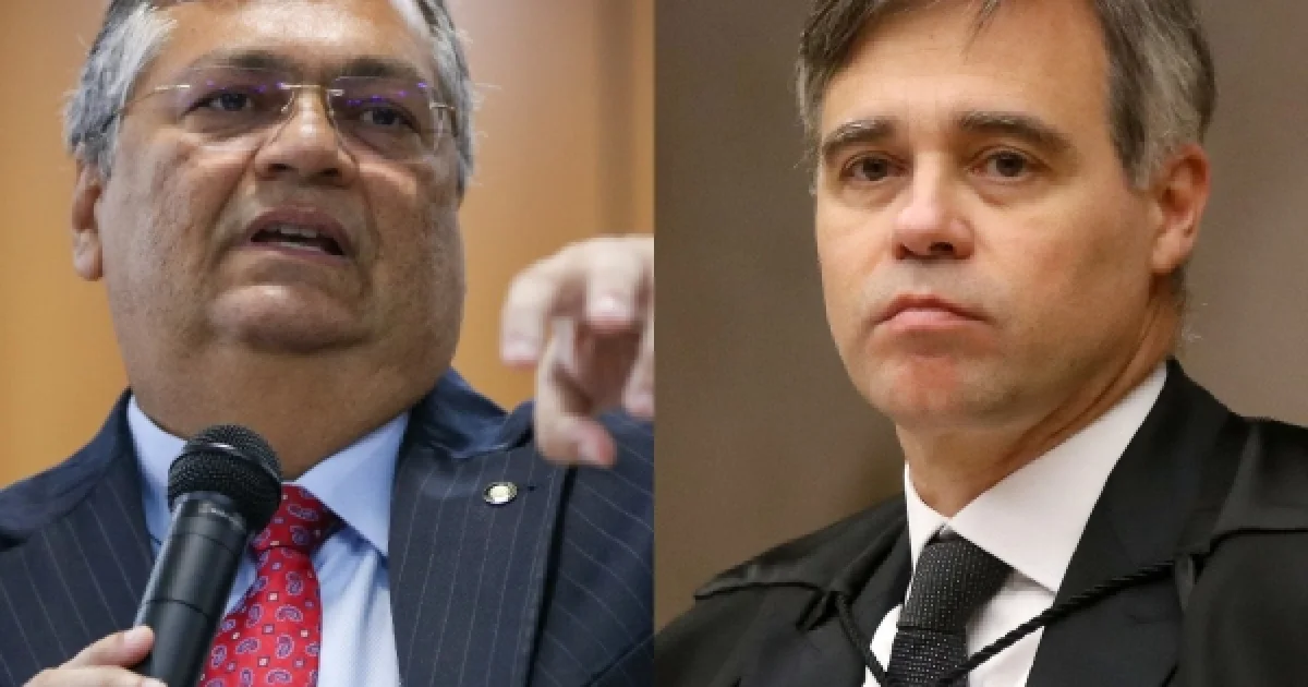Dino toma decisão e situação fica delicada para Mendonça