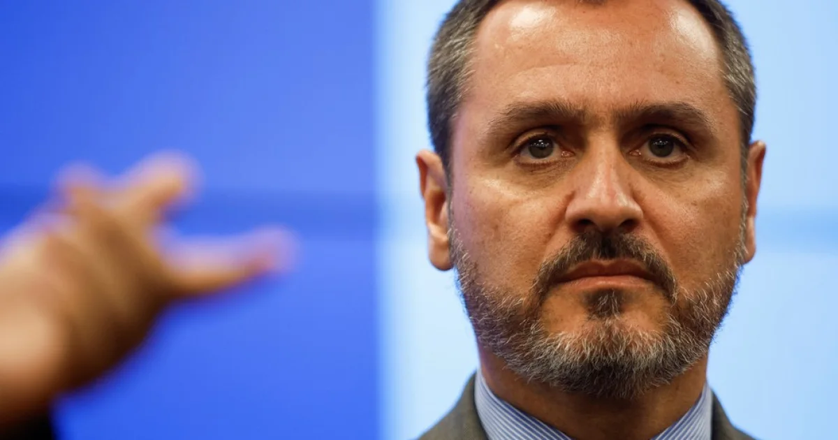 Diretor da PF rebate Lula e diz que corporação atua sem ‘proteger ou perseguir’