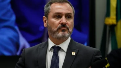 Discurso em cerimônia oficial ganha repercussão nesta sexta-feira