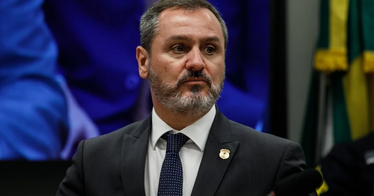 Discurso em cerimônia oficial ganha repercussão nesta sexta-feira