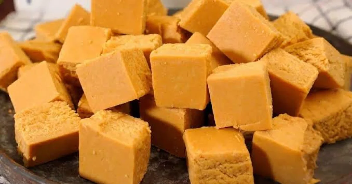 Doce de leite de corte: receita tradicional com poucos ingredientes e sabor de comida caseira