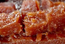 Doce de marmelo caseiro: receita tradicional, cremosa e cheia de sabor