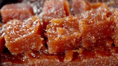 Doce de marmelo caseiro: receita tradicional, cremosa e cheia de sabor