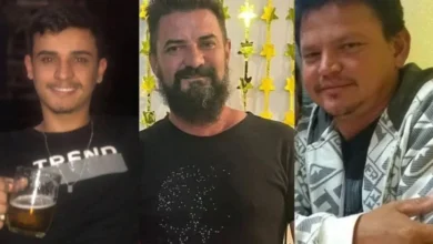 Dois pais e dois filhos morrem no Dia dos Pais no Paraná​​​​​​​​​​​​​​​​​​​​​​​​​​​​​​​​​​​​​​​​​​​​​​​​​​