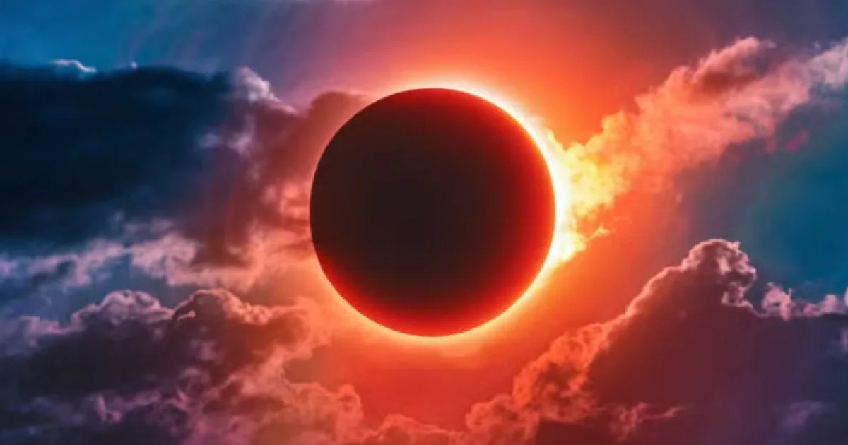Eclipse lunar toma conta do céu brasileiro e astrônomos revelam melhor horário