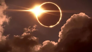 Eclipse solar total de amanhã promete mudar o céu