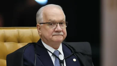 Edson Fachin inaugura pauta coletiva no STF, com todos os ministros indicando processos