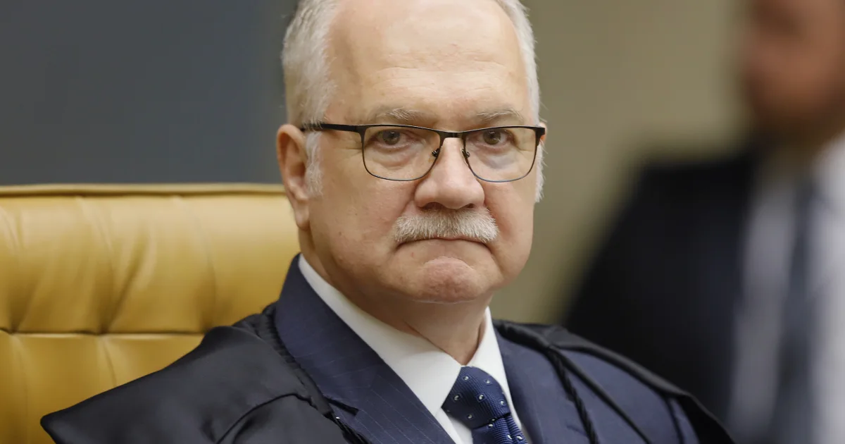 Edson Fachin prepara projeto de lei para limitar salário de juízes