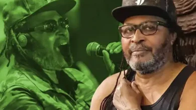 Edson Gomes é internado na UTI após show em Salvador