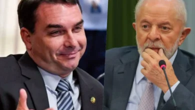 Eleições 2026: TSE manda retirar do ar inserção da campanha de Lula voltada a Flávio