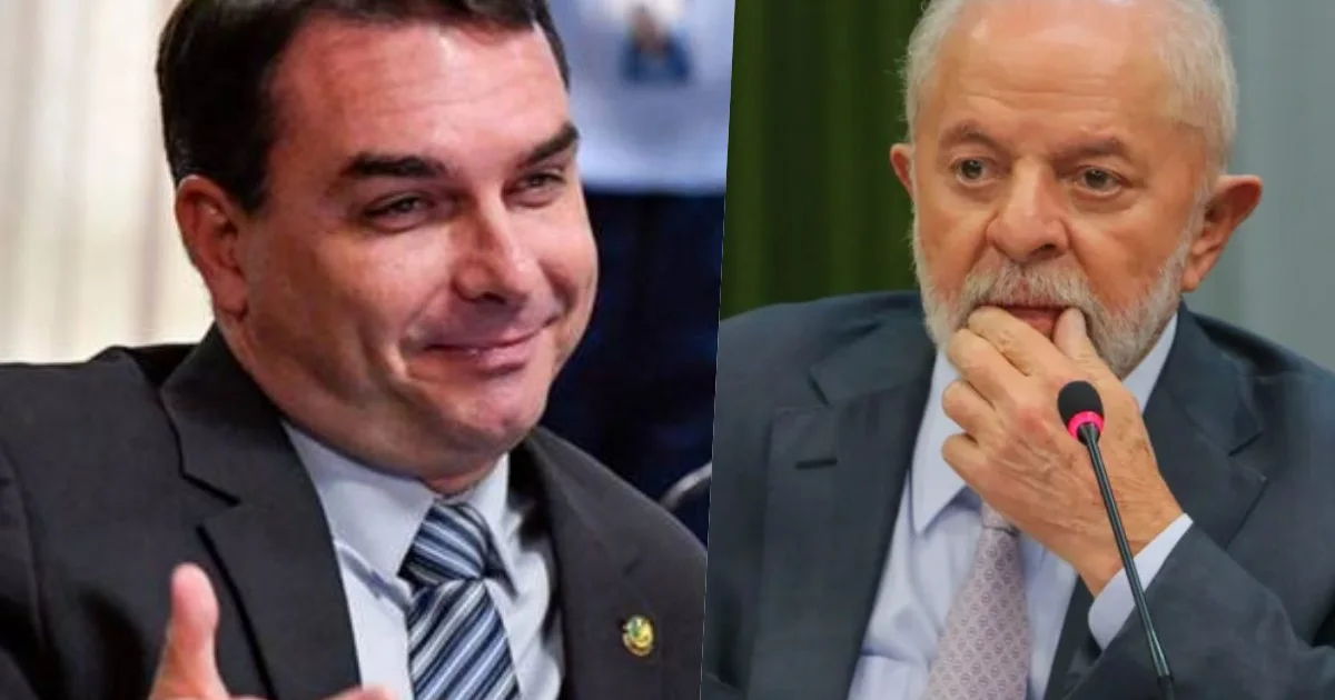 Eleições 2026: TSE manda retirar do ar inserção da campanha de Lula voltada a Flávio