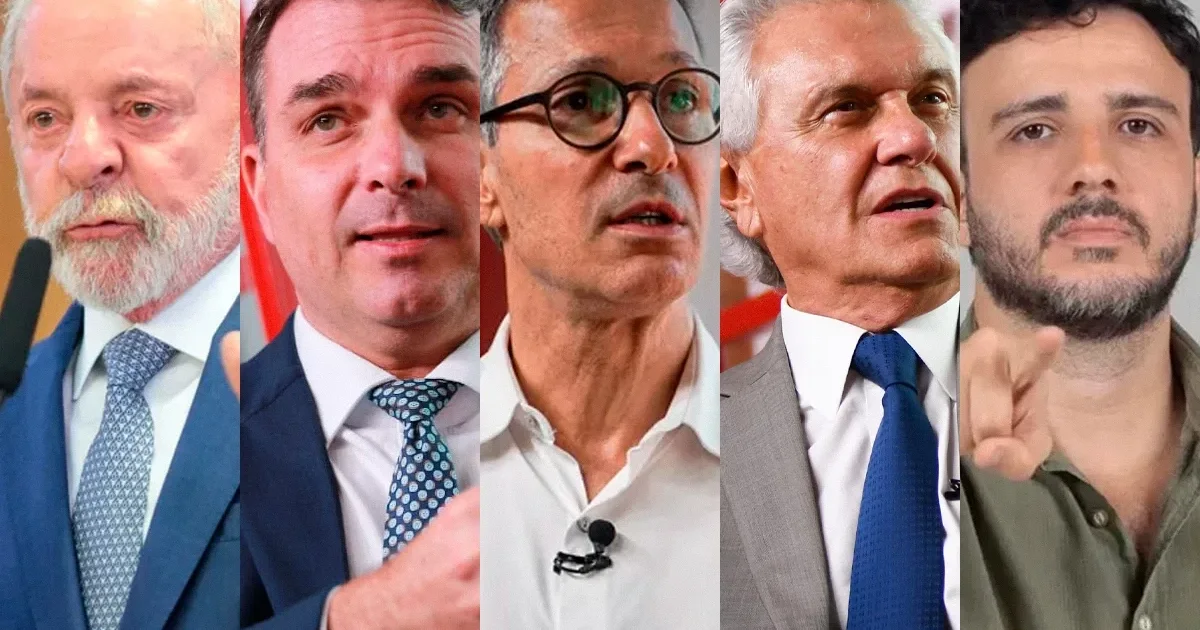 Eleições na TV: Veja que horas começa o debate na Band e quem fica de fora