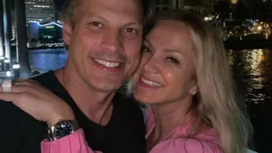 Eliana revela hábito diferente com o marido e reacende debate sobre o "sleep divorce"