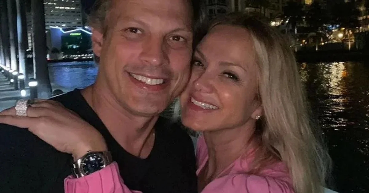 Eliana revela hábito diferente com o marido e reacende debate sobre o "sleep divorce"