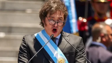 Em meio à tensão, Brasil e Argentina tomam decisão que chama atenção
