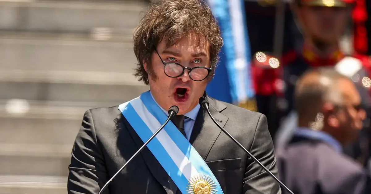 Em meio à tensão, Brasil e Argentina tomam decisão que chama atenção