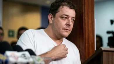 Em processo, empregada chama Lulinha de “marido” de Roberta Luchsinger